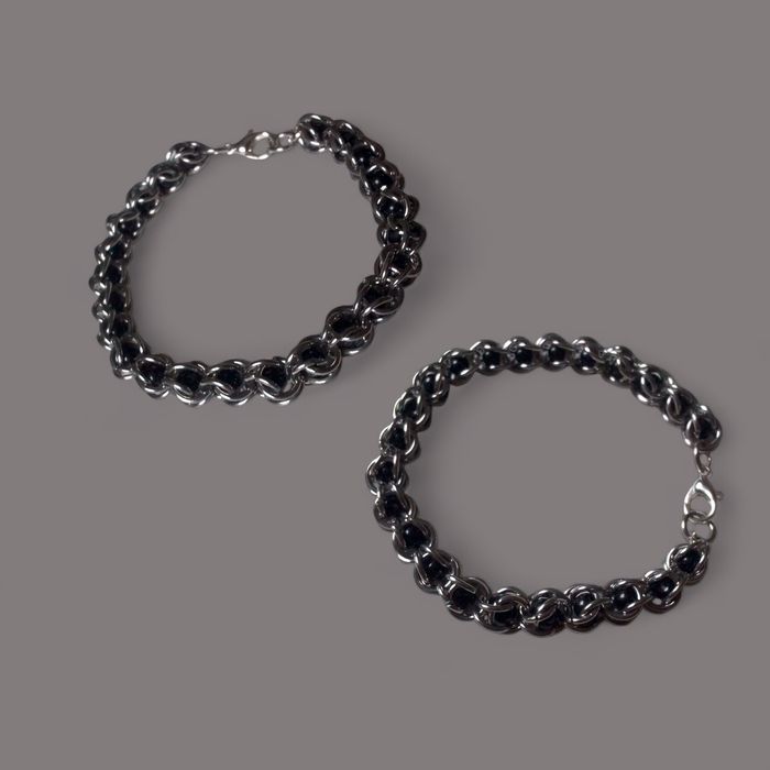 bransoletka alternative chainmaille