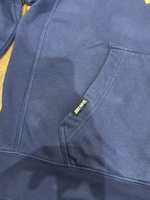 Худи Nike Just Do It