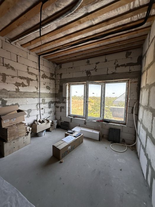 Капитальный дом 130 м² в Совиньоне — готовая основа для вашей семьи