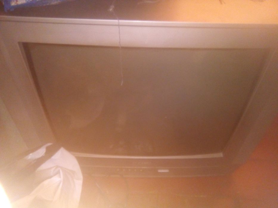 Телевизор Samsung на запчасти