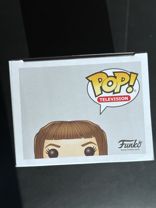 Funko Pop Tokio CHASE