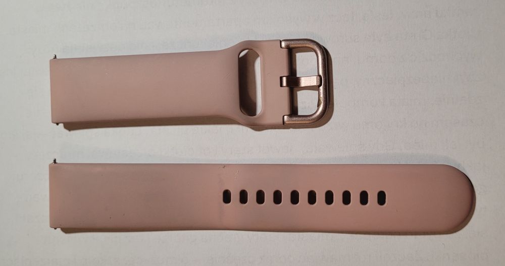 Smartwath Samsung Galaxy SM-R825 uszkodzonyF ACTIVE 2 44MM