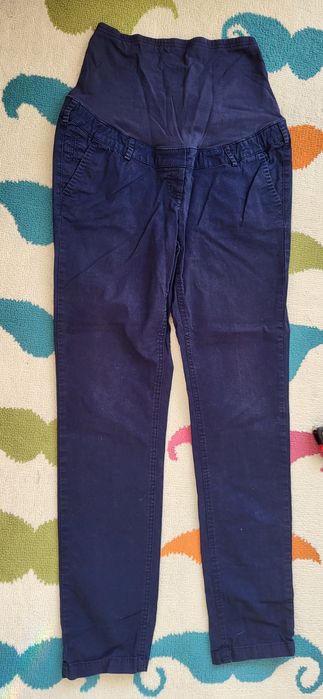 Spodnie ciążowe  C&A rozm 38