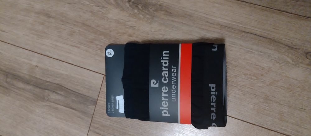 Bokserki męskie Umbro Lee Cooper Lonsdale Pierre Cardin kappa