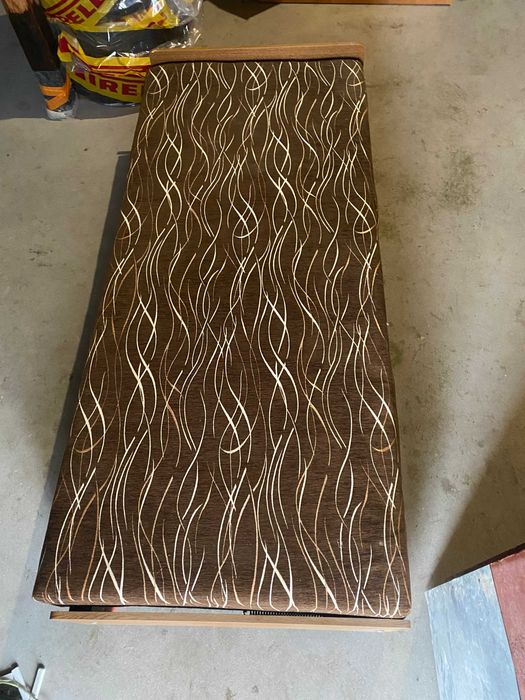 Łóżko tapczan jednoosobowy 83x190  wersalka wypoczynek