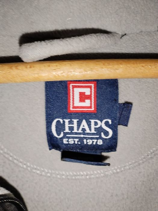 Polar męski rozmiar. XL  / Ciepły i wygodny marka Chaps