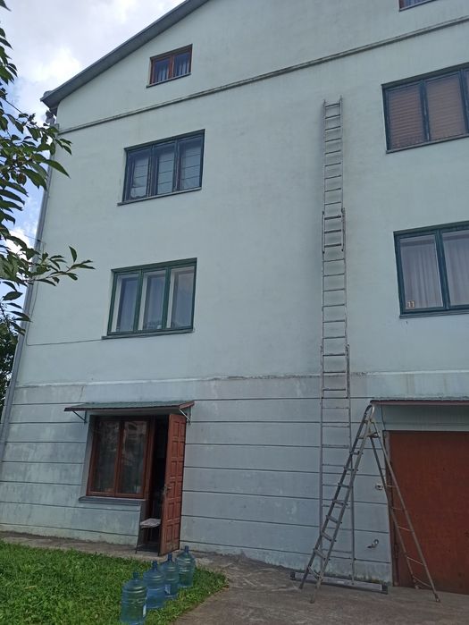 Оренда кімнати в приватному будинку.