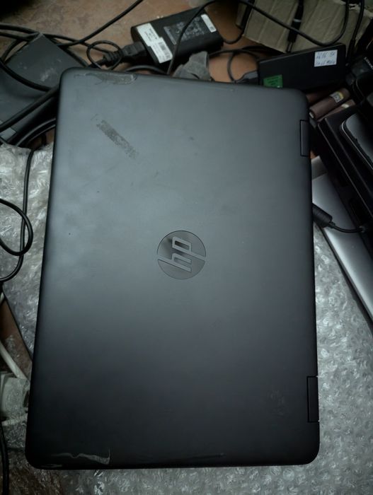 Акция! Сенсорный HP probook 640 g2:14"IPS Touch, i5-6th, 8 DDR4,128S