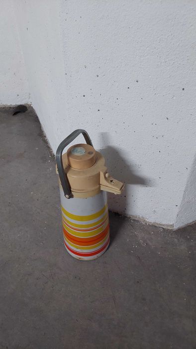 Termo muito antigo