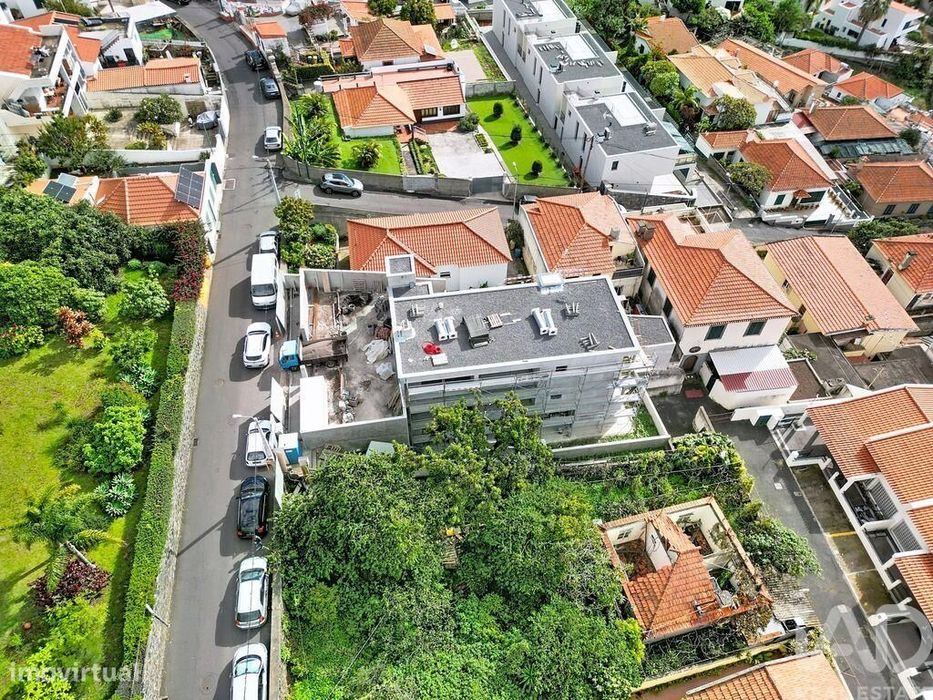 Apartamento T2 em Funchal (Santa Maria Maior) de 130,00 m2