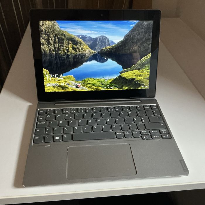 Computador Lenovo Idealpad