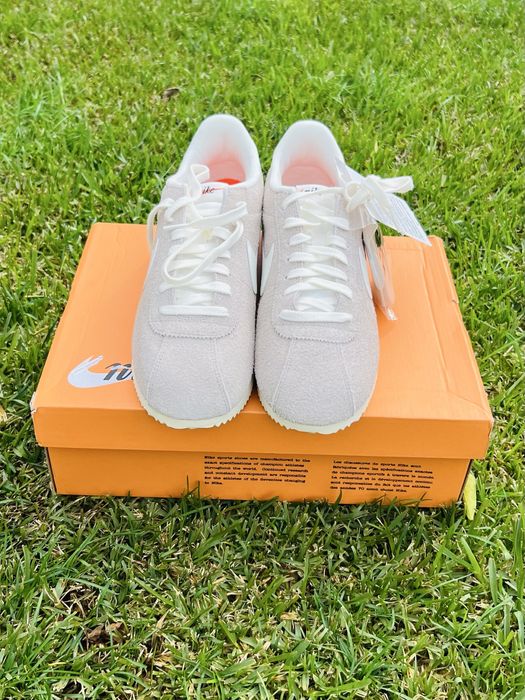 Nike Cortez SE Suede