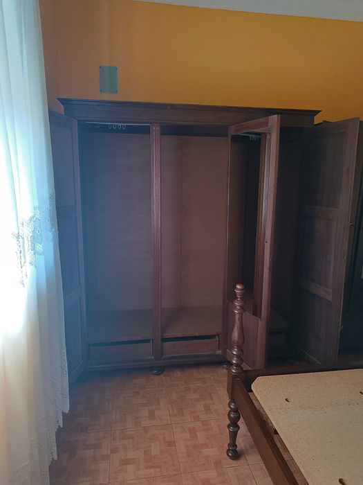 Mobília de quarto completa