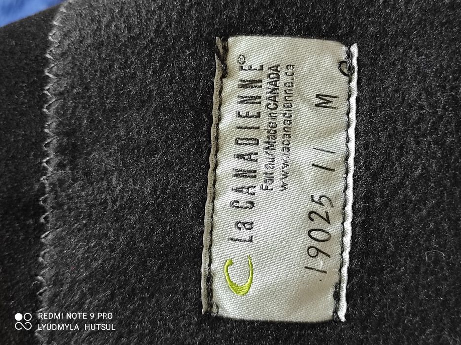 Утеплені нубукові чоботи