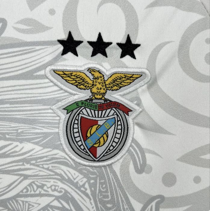 Camisola de futebol Benfica Edição Especial