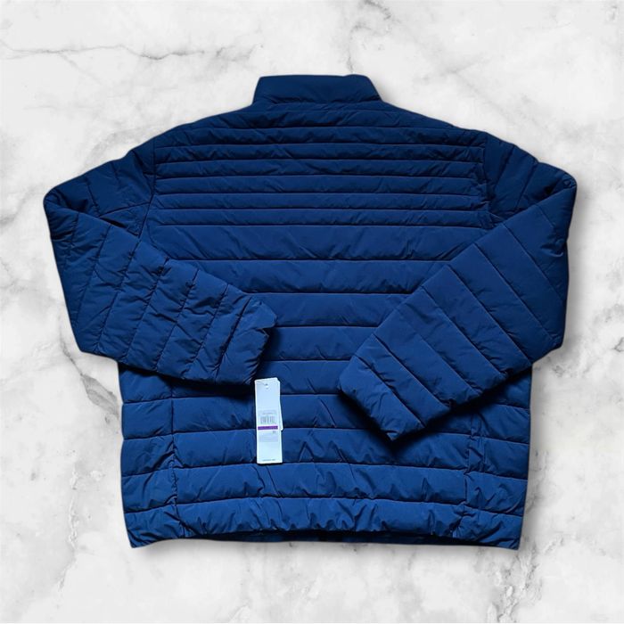 -45%$ XXL 3XL 52 54 Calvin Klein демісезон демисезон куртка ветровка