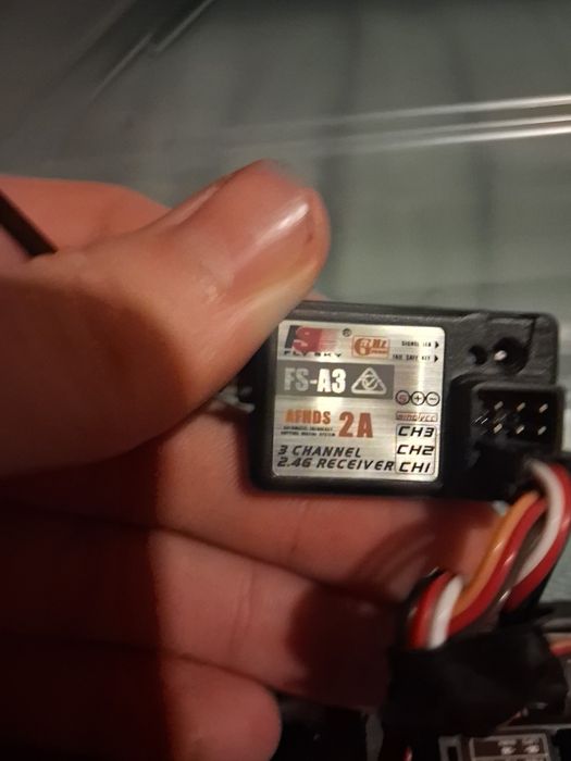 Tamiya tt02 mitsubishi lancer evo 5