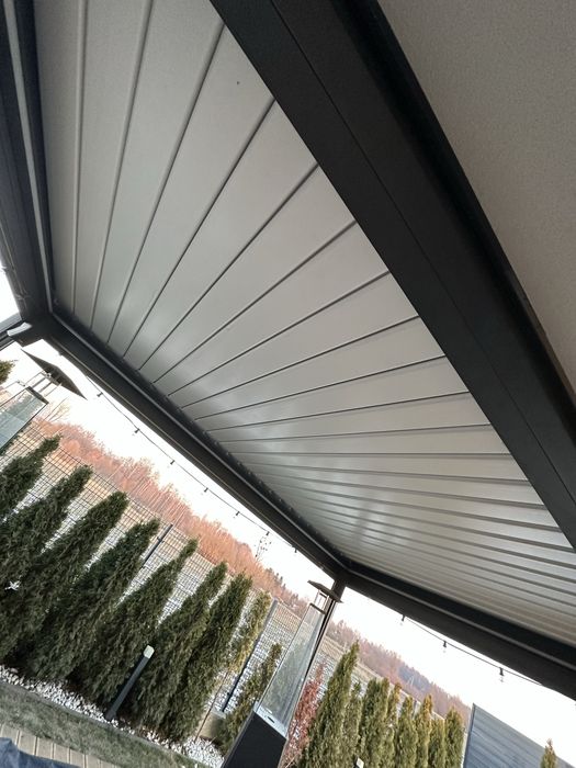 Pergola SB 400 SELT