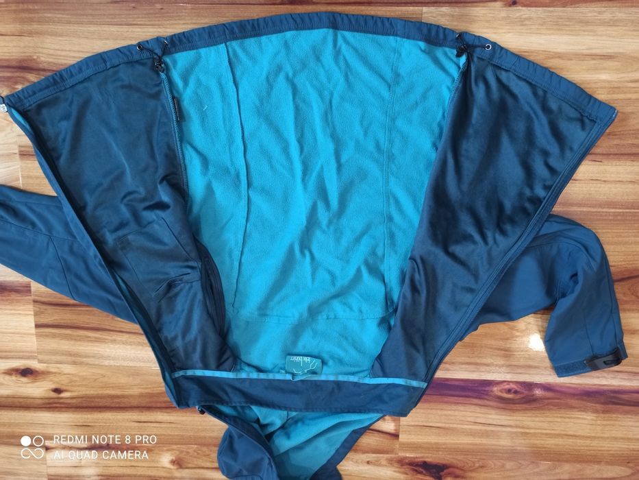 FELIX BUHLER Kurtka jeździecka damska softshell rozm.L. OKAZJA!!!
