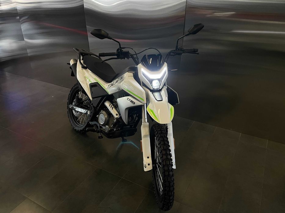 Мотоцикл CFMOTO 250 Lite Dual