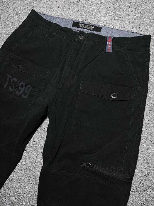 Чоловічі карго штани THOR STEINAR - XXL(54/56)