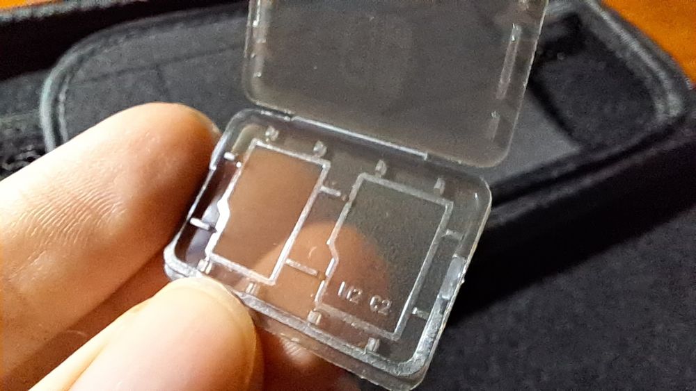 чохол до Nintendo Switch