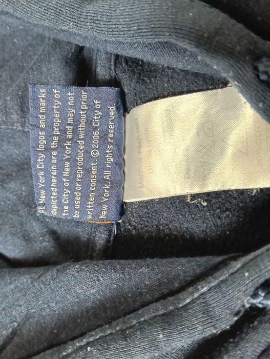 Sweat-shirt "New York city"