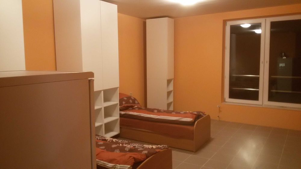 kwatery pracownicze. руccкoязычный админиcтратор.We speak English