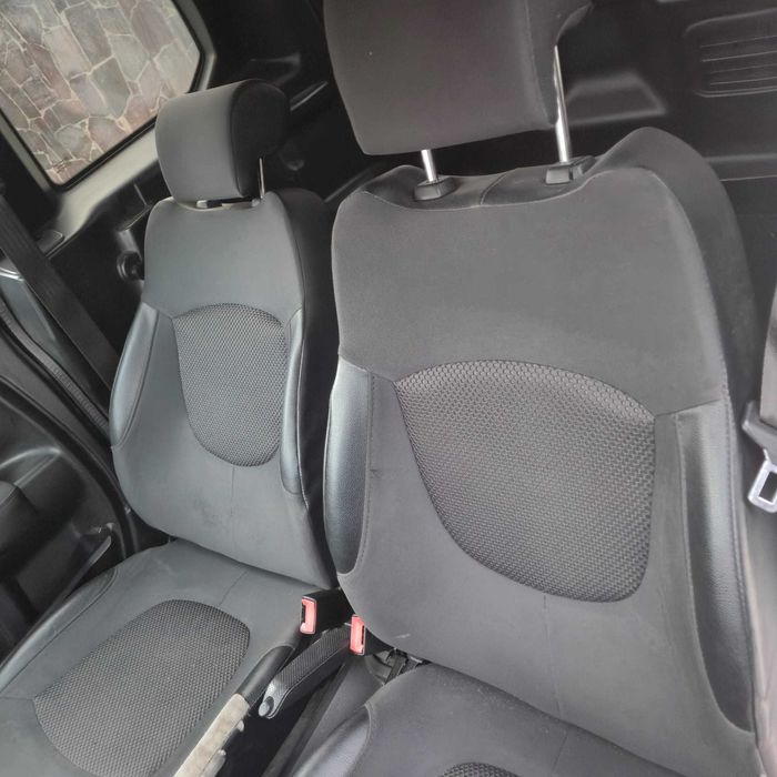 MICROCAR M-GO5 kat.AM od 14lat