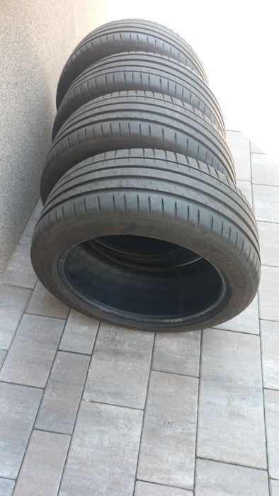 Michelin pilot sport 4