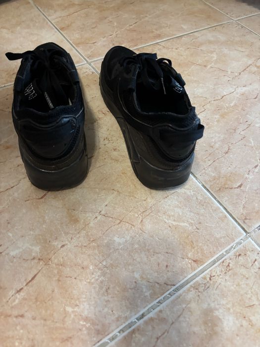 Nike air Max pretas