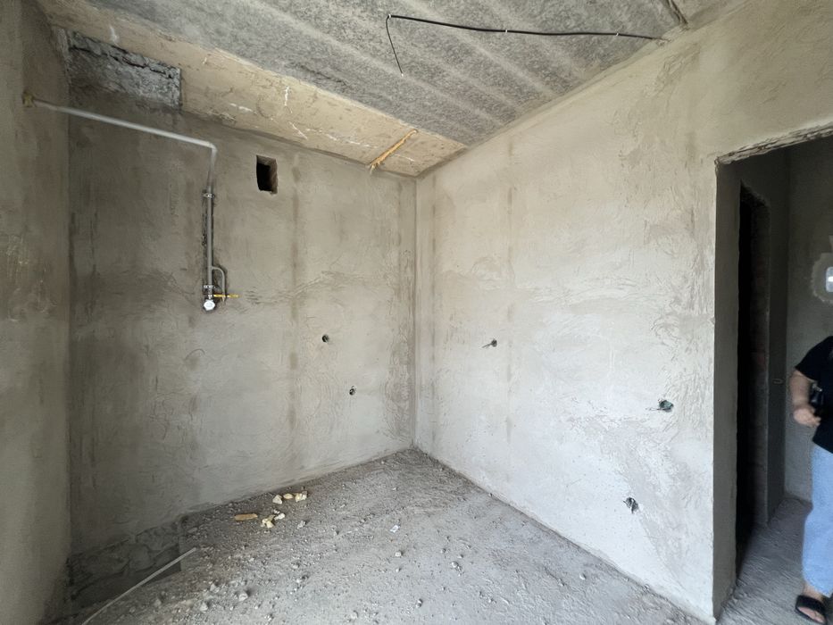 1-комнатная квартира по адресу (площадь 44 м²) - Atlanta.ua - фото 10