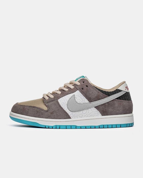 sb dunk low big money - купить обувь мужскую - Цена на OLX.ua