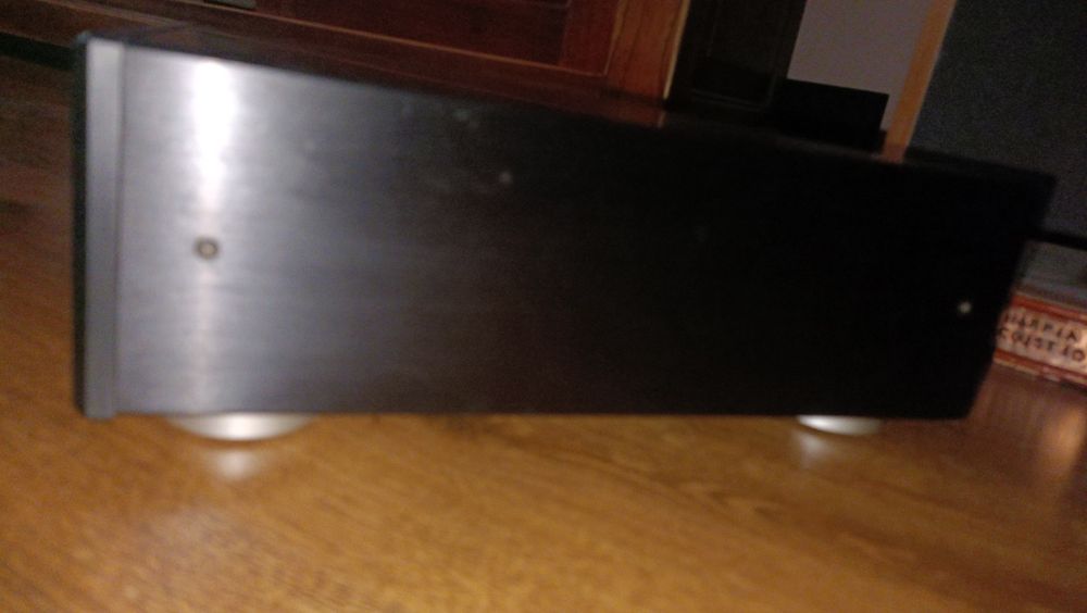 CD AVM Evolution CD3