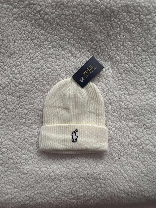 Czapka Polo Ralph Lauren