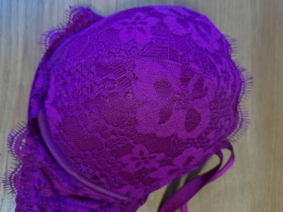 Оригинал Victoria's Secret бюстгалтер лифчик новый, С 70/75