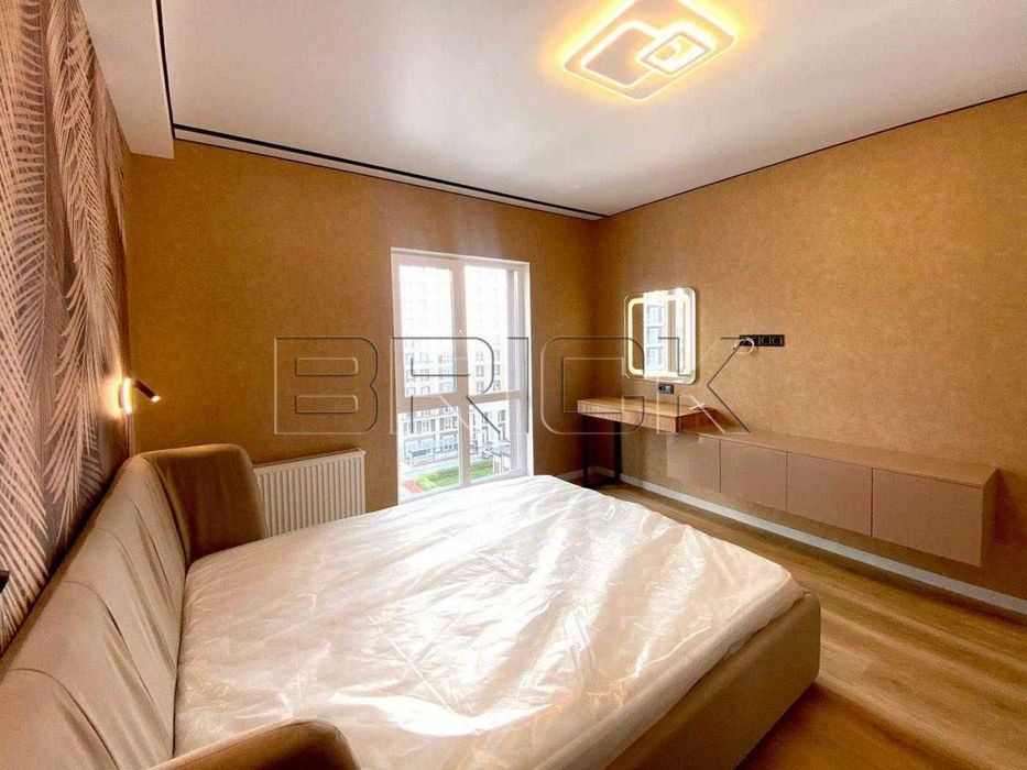 1-кімнатна квартира за адресою вул. Максимовича (площа 41 м²) - Atlanta.ua - фото 7