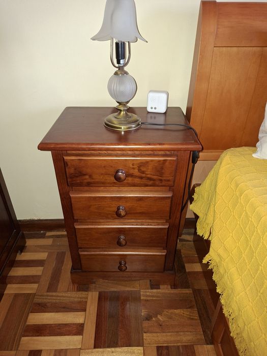 Mobilia de quarto