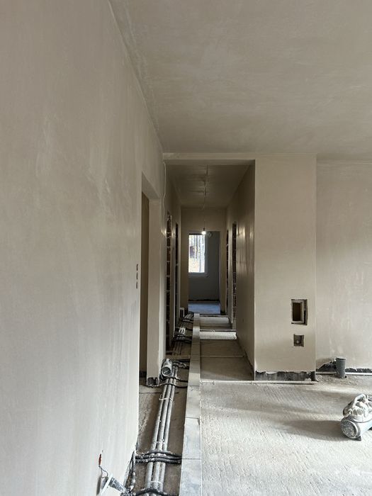 Tynki maszynowe łódz i okolice