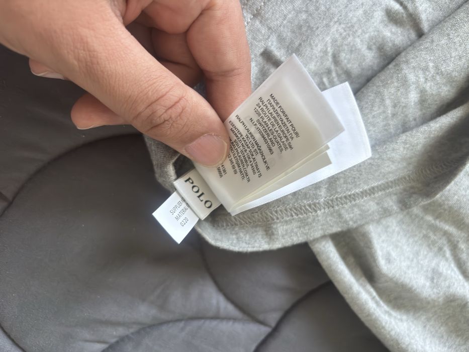 Koszulka Ralph Lauren Polo  meska XL