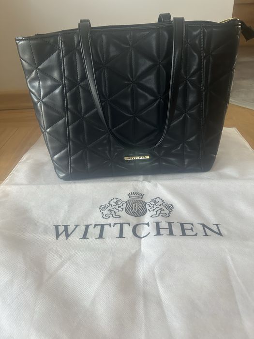 Torebka Wittchen