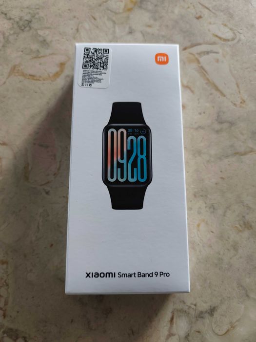 Xiaomi Smart Band 9 Pro