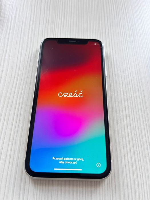 iPhone 11  OKAZJA | Stan BDB |