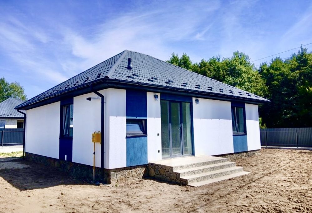 House by the address st. Bogdana Khmelnitskogo (area 90 m²) - Atlanta.ua - photo 4