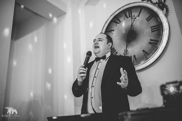 D.J i Wodzirej na wesele, urodziny itp.