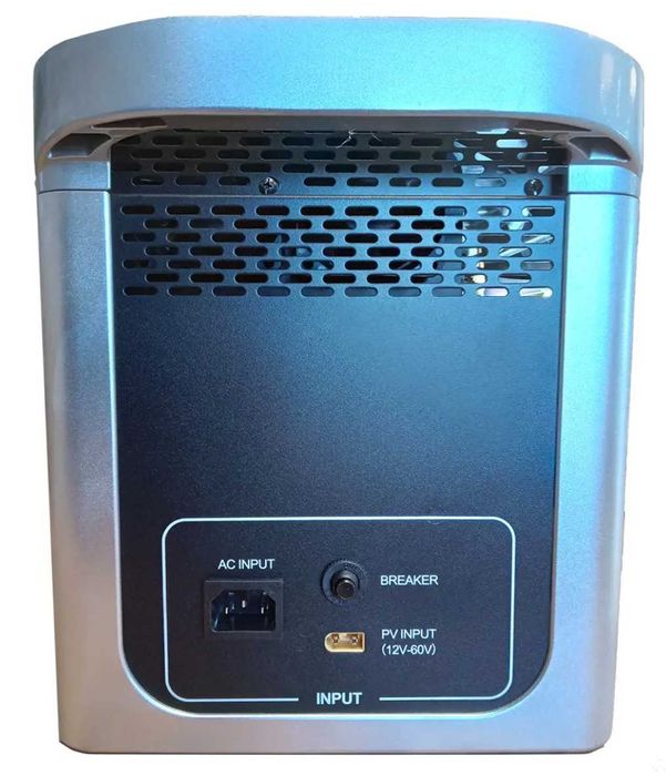 Портативна електростанция PS-1024  LFP