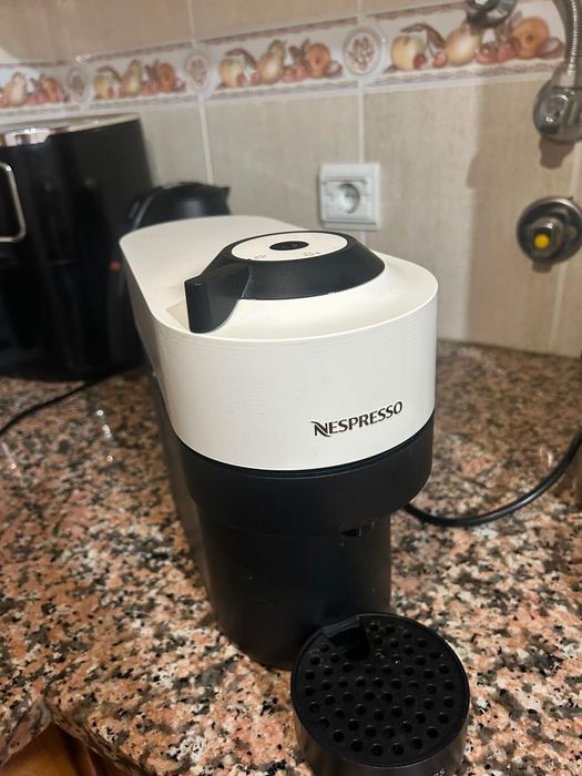 Máquina de café Nespresso
