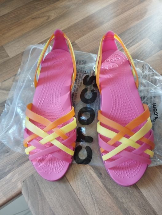 Crocs Huarache W9  39-40