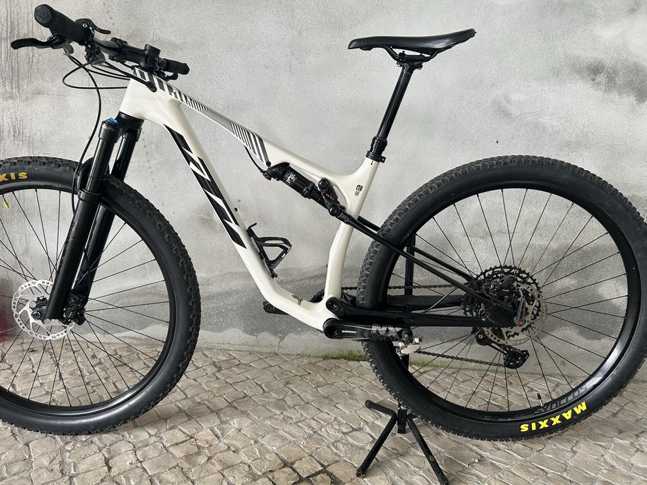 KTM scarp elite 2024