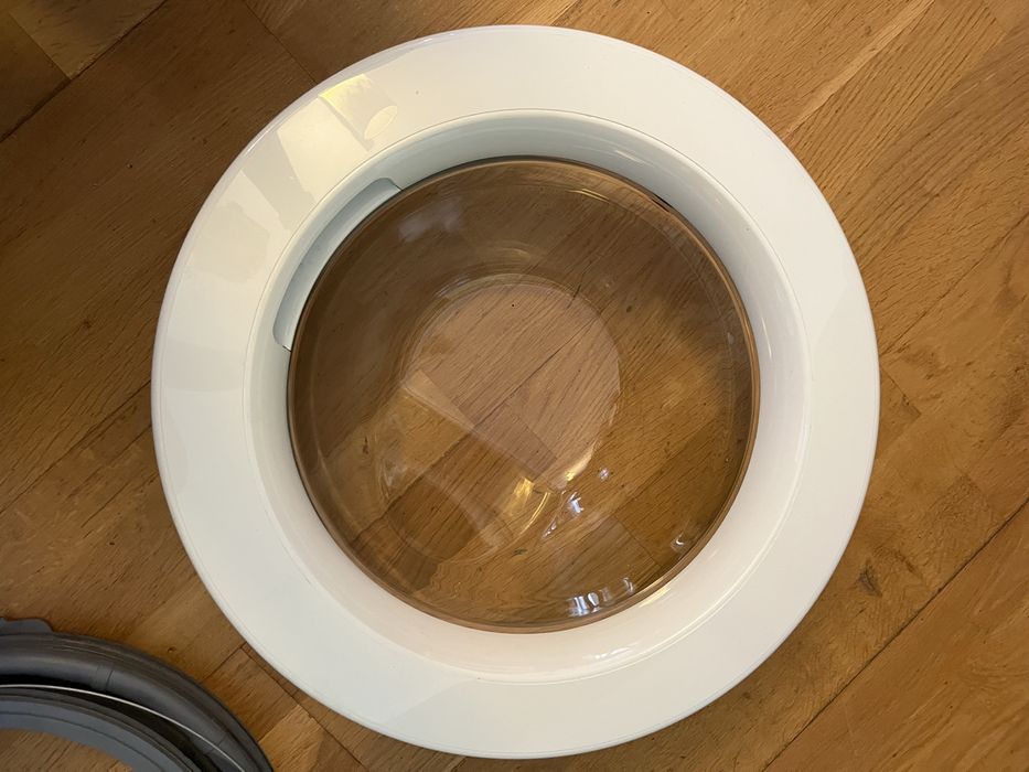 Vendo peças provenientes de uma Samsung EcoBubble WF80F5EFW2W/EP – 8 kg.